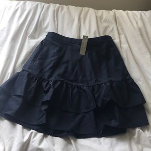 J. Crew Skirt size 6